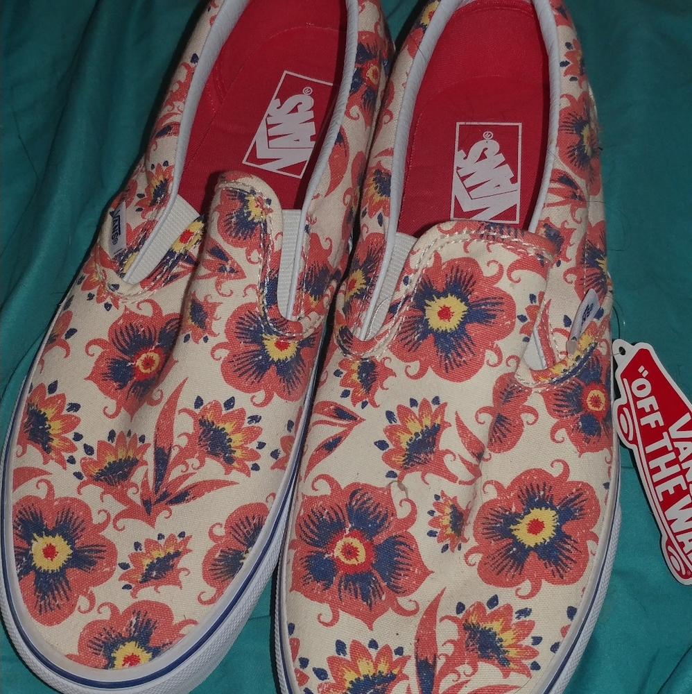 Vans